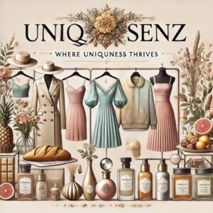 UniqSenz Clothings